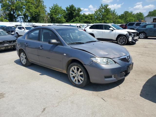 Photo 4 from auction – 2008 MAZDA 3 I with VIN JM1BK32G881784688