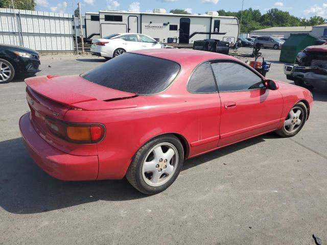 Photo 3 from auction – 1993 TOYOTA CELICA GT with VIN JT2ST87F2P0132186