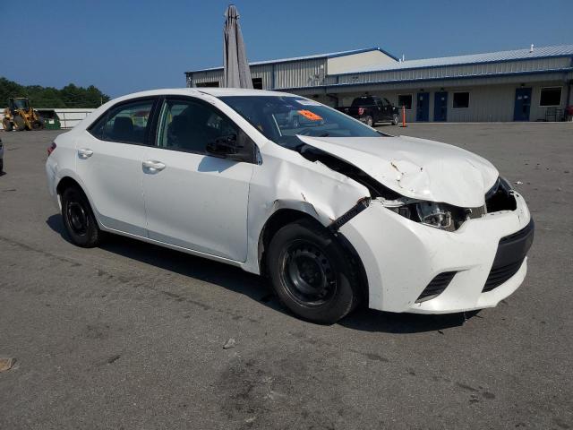 Photo 4 from auction – 2015 TOYOTA COROLLA L with VIN 2T1BURHE3FC376871