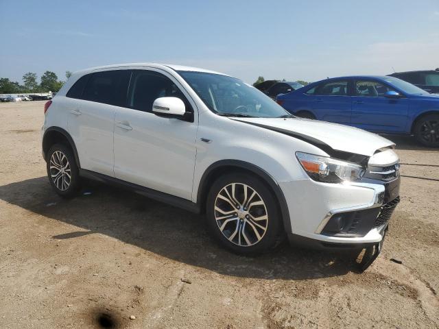 Photo 4 from auction – 2018 MITSUBISHI OUTLANDER with VIN JA4AR3AU1JU011378