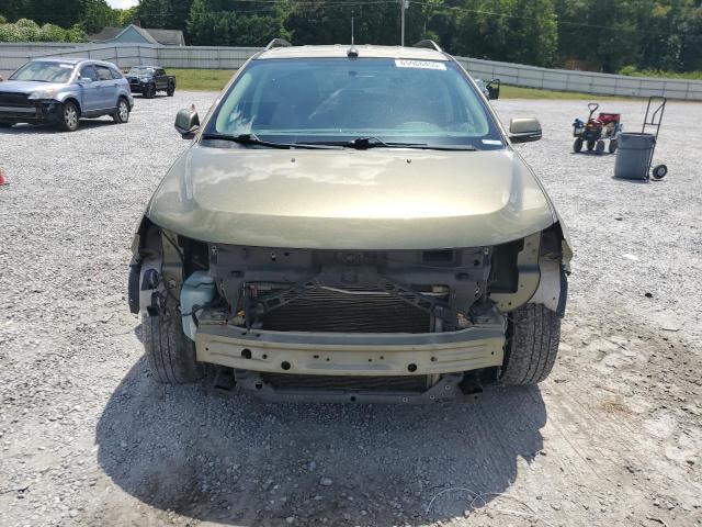 Photo 5 from auction – 2013 FORD EDGE SEL with VIN 2FMDK4JC7DBC88515