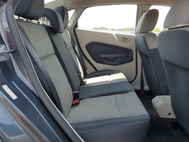 Photo 10 from auction – 2011 FORD FIESTA S with VIN 3FADP4AJ1BM221642