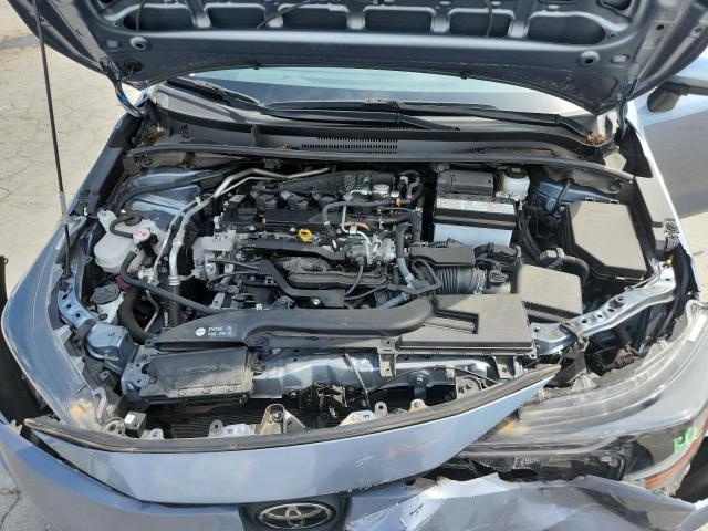 Photo 11 from auction – 2023 TOYOTA COROLLA LE with VIN JTDB4MEE9P3000466