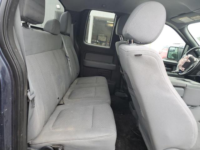 Photo 10 from auction – 2013 FORD F150 SUPER with VIN 1FTFX1CF5DFD98918