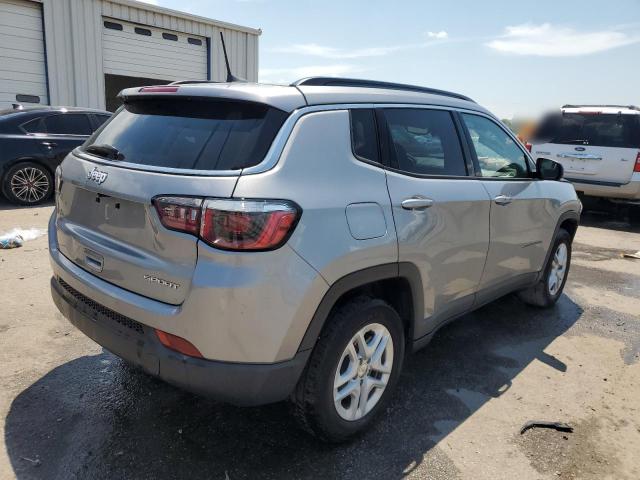 Фото 3 с аукциона – 2020 JEEP COMPASS SP с VIN 3C4NJCAB2LT124900