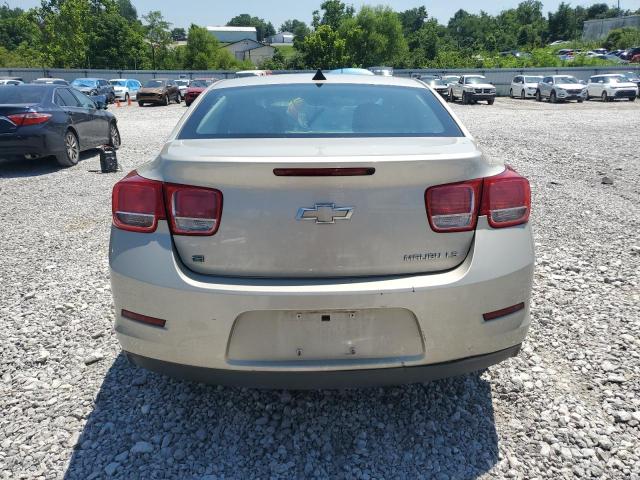 Photo 6 from auction – 2014 CHEVROLET MALIBU LS with VIN 1G11B5SL2EF272162