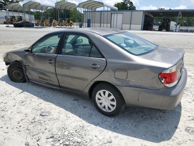 Photo 2 from auction – 2005 TOYOTA CAMRY LE with VIN 4T1BE32K15U945013