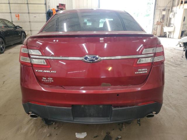 Photo 6 from auction – 2014 FORD TAURUS SEL with VIN 1FAHP2E84EG115195