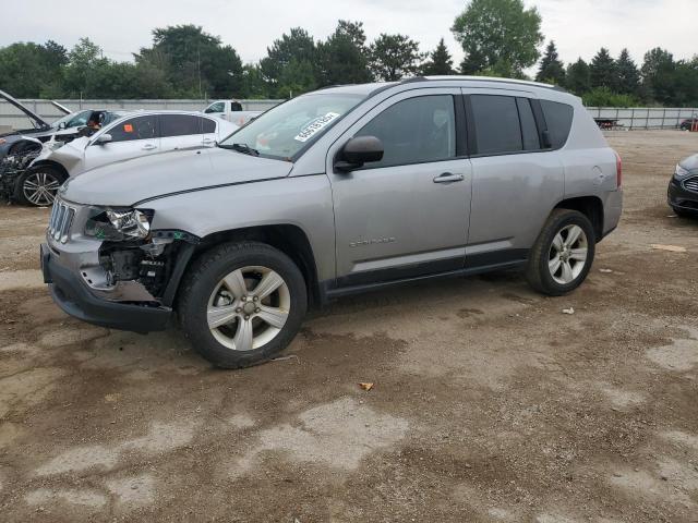 JEEP COMPASS SP 2015 with VIN 1C4NJDBB4FD108258 - Photo from auction