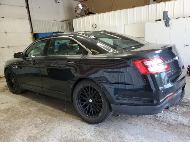 Photo 2 from auction – 2014 FORD TAURUS LIM with VIN 1FAHP2F85EG102714