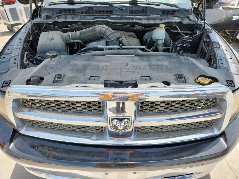 Photo 11 from auction – 2009 DODGE RAM 1500 with VIN 1D3HB13T49S736019