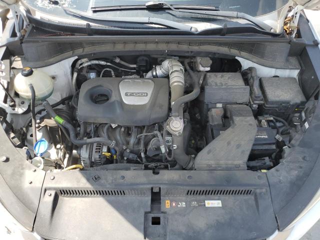 Photo 12 from auction – 2018 HYUNDAI TUCSON VALUE with VIN KM8J33A2XJU719338