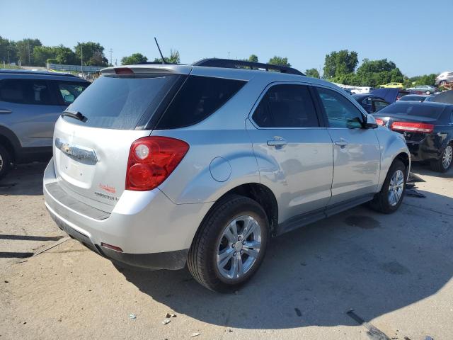 Photo 3 from auction – 2014 CHEVROLET EQUINOX LT with VIN 2GNALBEK7E6237866