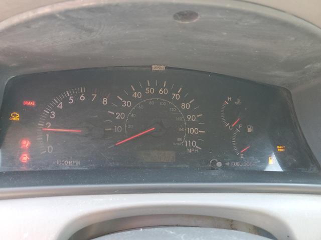 Photo 9 from auction – 2006 TOYOTA COROLLA CE with VIN 2T1BR32E76C614020