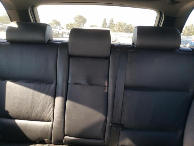 Photo 10 from auction – 2002 BMW X5 4.6IS with VIN 5UXFB93542LN79249