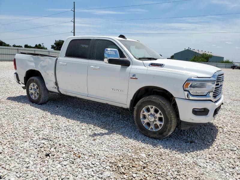 Photo 4 from auction – 2023 RAM 2500 LARAMIE with VIN 3C6UR5FL7PG612120