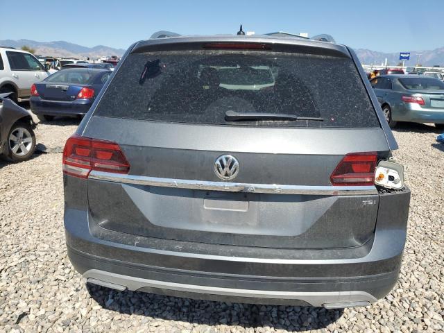 Photo 6 from auction – 2018 VOLKSWAGEN ATLAS S with VIN 1V2AP2CA2JC591964