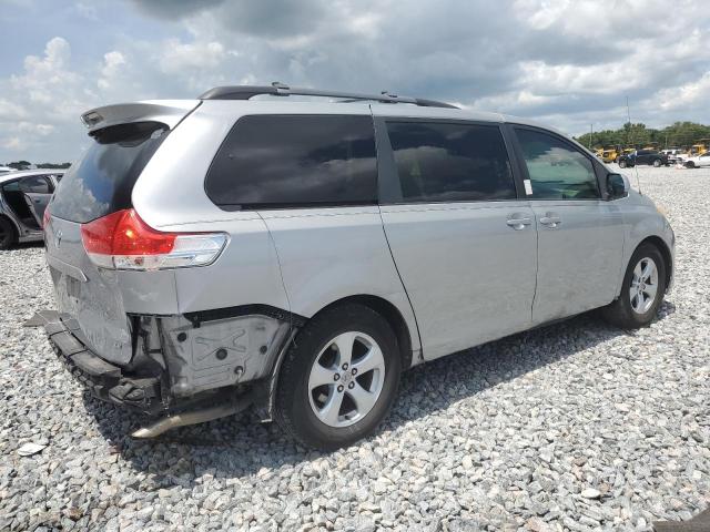 Photo 3 from auction – 2012 TOYOTA SIENNA LE with VIN 5TDKK3DC6CS190493