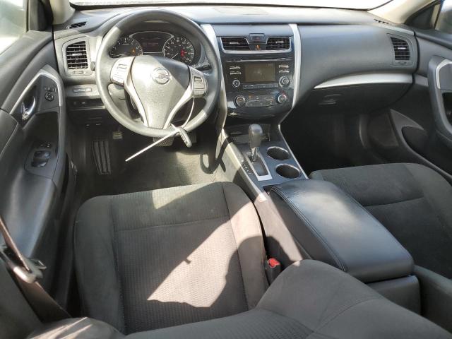 Photo 8 from auction – 2015 NISSAN ALTIMA 2.5 with VIN 1N4AL3AP1FC461598