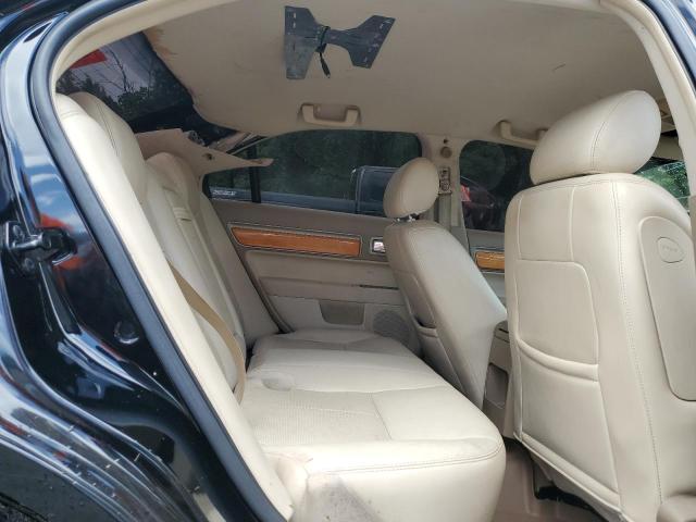 Photo 10 from auction – 2006 LINCOLN ZEPHYR with VIN 3LNHM26106R651135
