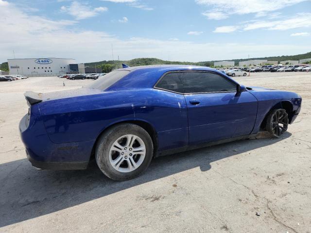 Photo 3 from auction – 2021 DODGE CHALLENGER with VIN 2C3CDZFJ9MH571725