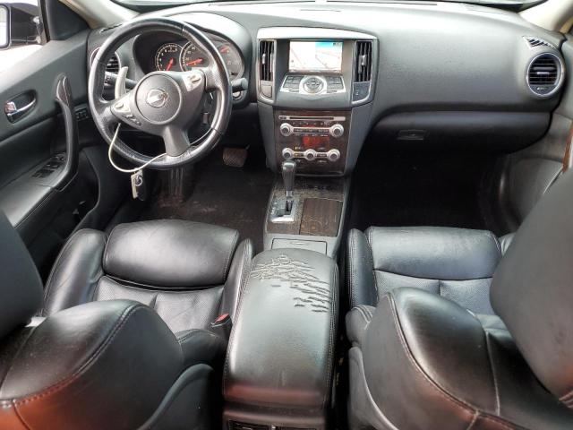 صورة رقم 8 من المزاد - 2014 NISSAN MAXIMA S مع VIN 1N4AA5AP6EC484567