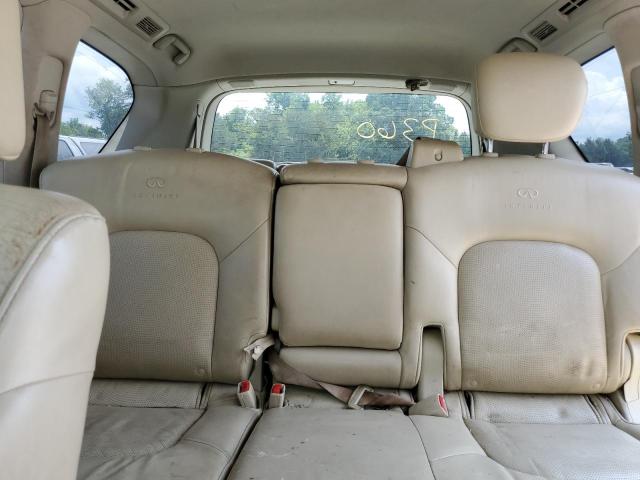 Photo 10 from auction – 2011 INFINITI QX56 with VIN JN8AZ2ND6B9700464