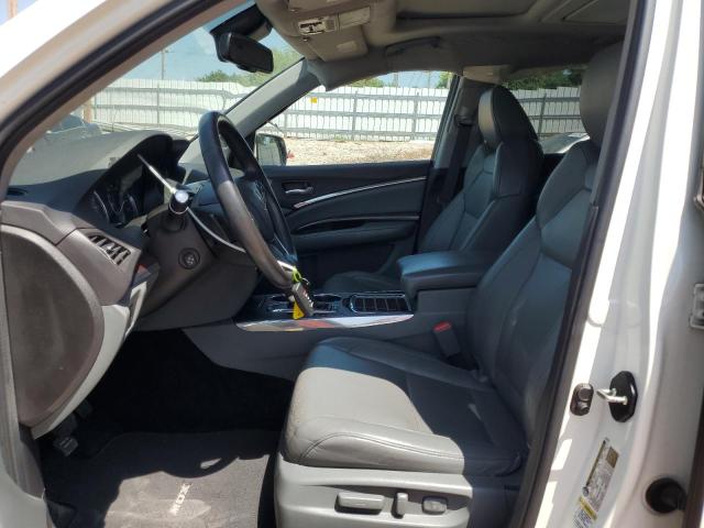Photo 7 from auction – 2015 ACURA MDX ADVANC with VIN 5FRYD4H85FB021914