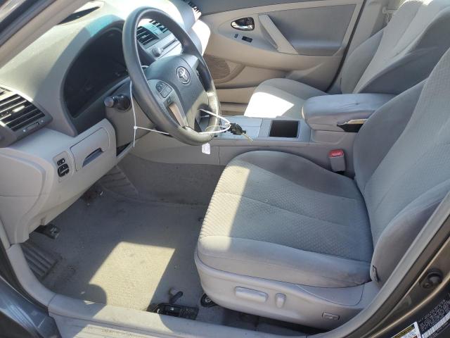 Photo 7 from auction – 2009 TOYOTA CAMRY BASE with VIN 4T4BE46K19R110380