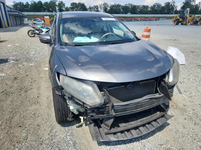 Photo 5 from auction – 2014 NISSAN ROGUE S with VIN 5N1AT2MT5EC846590