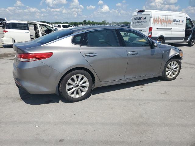 Photo 3 from auction – 2016 KIA OPTIMA EX with VIN 5XXGU4L3XGG111812