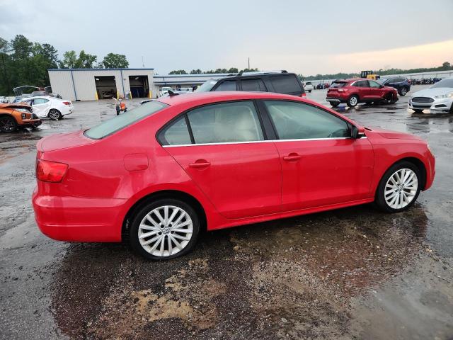 Photo 3 from auction – 2014 VOLKSWAGEN JETTA with VIN 3VWLL7AJ7EM427262