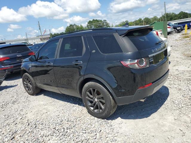 Photo 2 from auction – 2016 LAND ROVER DISCOVERY with VIN SALCT2BG2GH626602