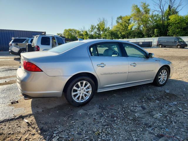 Photo 3 from auction – 2011 BUICK LUCERNE CX with VIN 1G4HC5EM2BU136382