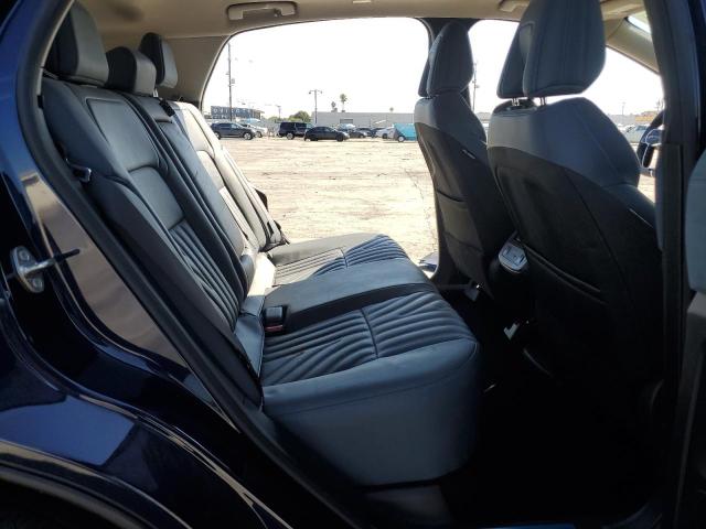 Photo 11 from auction – 2023 NISSAN ARIYA PLAT with VIN JN1DF0CD1PM709704