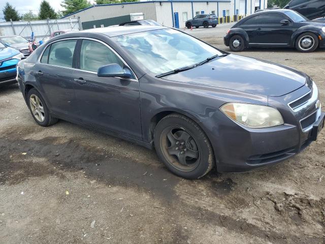 Photo 4 from auction – 2010 CHEVROLET MALIBU LS with VIN 1G1ZB5EB7AF271881