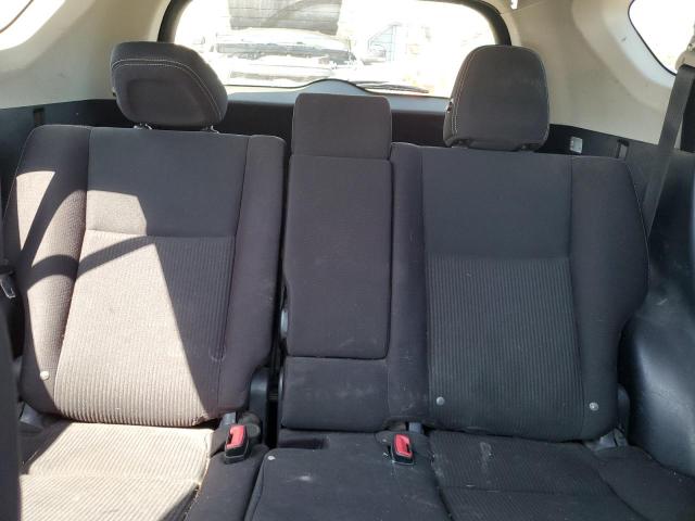 Photo 10 from auction – 2013 TOYOTA RAV4 XLE with VIN JTMRFREV3DD025472