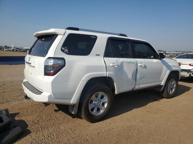 Photo 3 from auction – 2019 TOYOTA 4RUNNER SR with VIN JTEBU5JR7K5619252