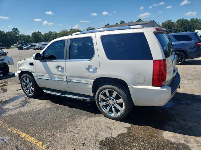 Photo 2 from auction – 2011 CADILLAC ESCALADE with VIN 1GYS3AEF4BR248196