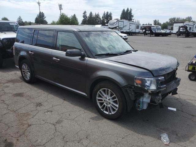 Photo 4 from auction – 2016 FORD FLEX SEL with VIN 2FMGK5C81GBA16705
