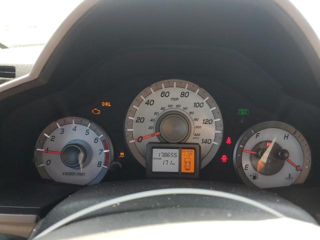 Foto 9 de la subasta – 2015 HONDA PILOT SE con VIN 5FNYF3H35FB031384