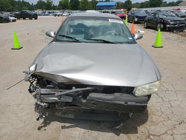 Photo 5 from auction – 1999 BUICK REGAL LS with VIN 2G4WB52K3X1464233