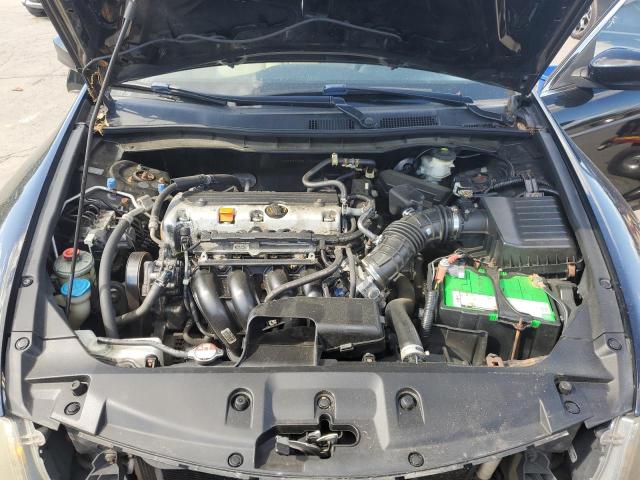 Photo 11 from auction – 2011 HONDA ACCORD with VIN 1HGCP2F33BA076283