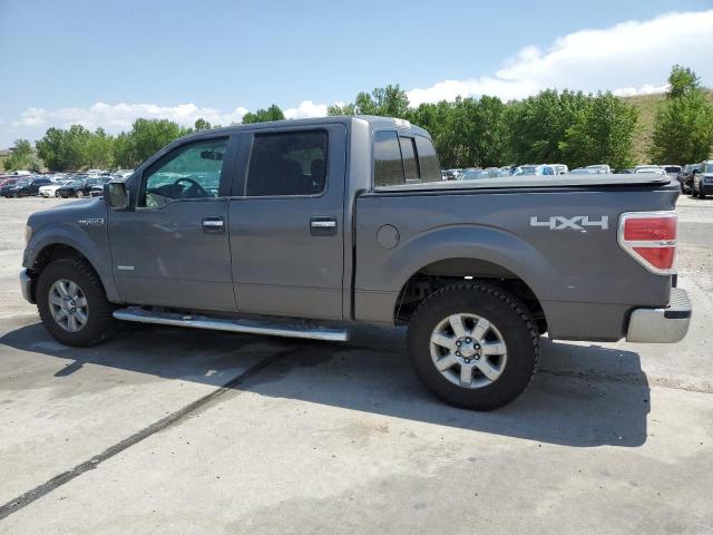 Photo 2 from auction – 2013 FORD F150 SUPER with VIN 1FTFW1ETXDKD09339