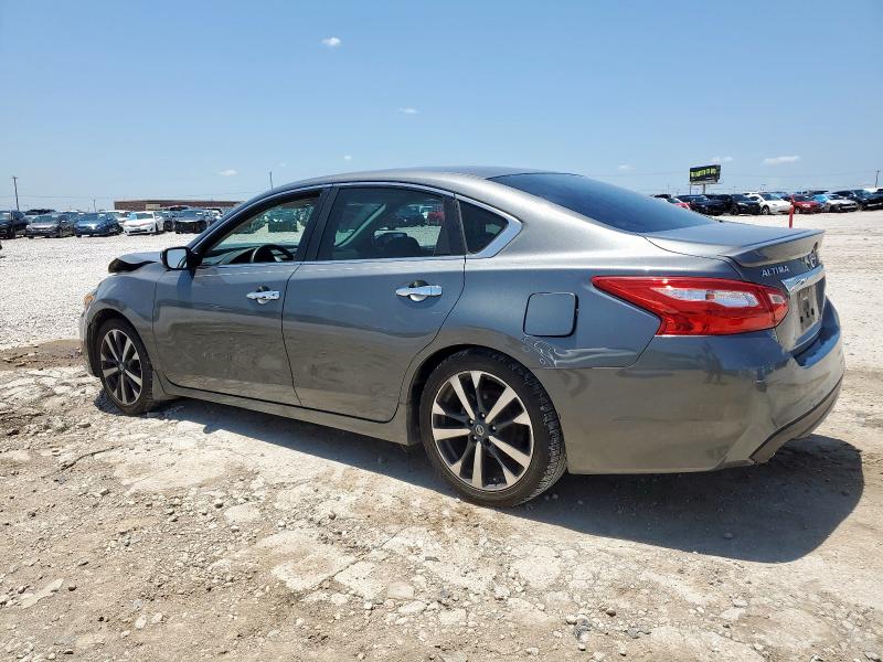 Photo 2 from auction – 2016 NISSAN ALTIMA 2.5 with VIN 1N4AL3AP1GC244361