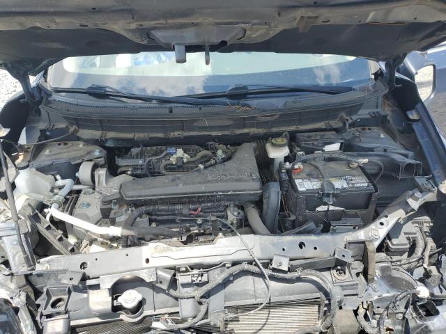 Photo 12 from auction – 2016 NISSAN ROGUE S with VIN JN8AT2MTXGW002233