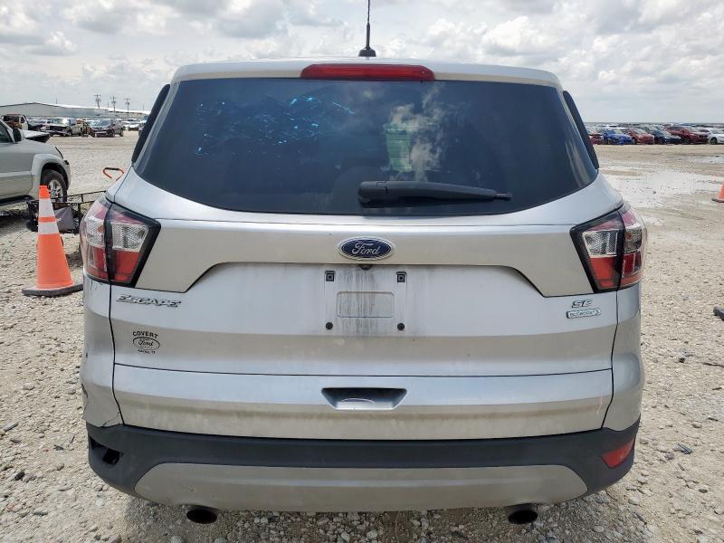 Photo 6 from auction – 2017 FORD ESCAPE SE with VIN 1FMCU0GD8HUC65596