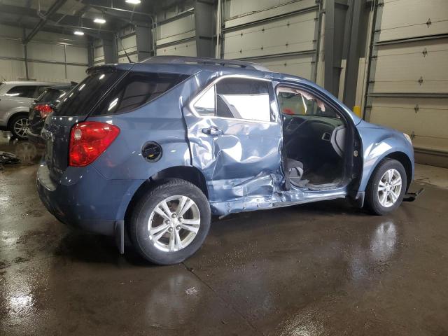 Photo 3 from auction – 2012 CHEVROLET EQUINOX LT with VIN 2GNFLNEK0C6292583
