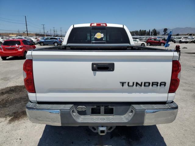 Photo 6 from auction – 2018 TOYOTA TUNDRA DOU with VIN 5TFRY5F12JX240608