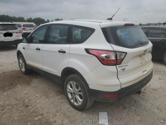 Foto 2 de la subasta – 2017 FORD ESCAPE S con VIN 1FMCU0F74HUF07571